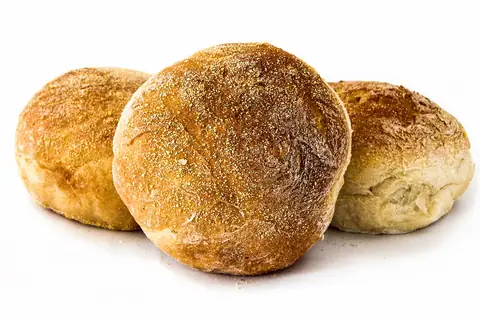 Bearded Baker photo 2